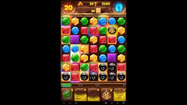 Как Пройти Планету Самоцветов (Уровень 385) / Gemmy Lands (Level 385) смотреть онлайн