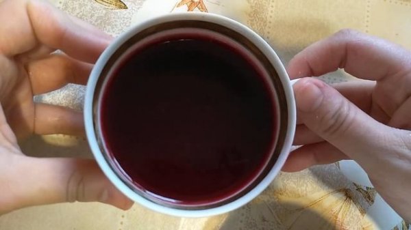 ВЫЖИМАЮ ГРАНАТОВЫЙ СОК РУКАМИ, ЛЕГКО И ОЧЕНЬ ПОЛЕЗНО!