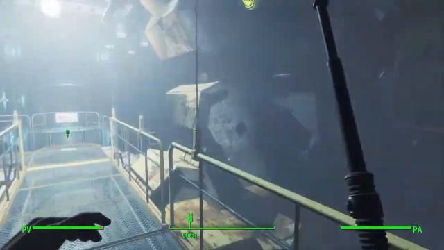 [DÉCOUVERTE] Fallout 4 #2 - Sortir de l'Abri 111 (FR) смотреть онлайн