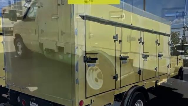 2010 FORD E-450 E for sale in Riverside, CA смотреть онлайн