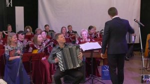 Карело Финская Полька