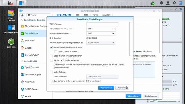 ioBroker-Tutorial Part 15: Backup auf ein NAS | haus-automatisierung.com смотреть онлайн