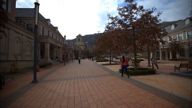 Korea. Seoul. Family Tsoy смотреть онлайн