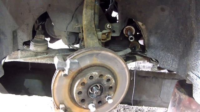 Диагностика и классический ремонт 166 2.4 JTD. Diagnostics and repair alfa romeo 166 смотреть онлайн