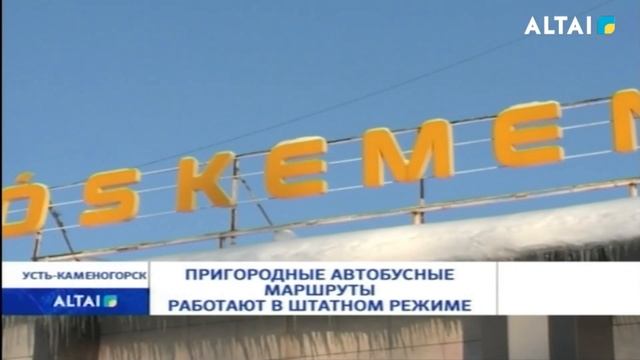 Пригородные автобусные маршруты работают в штатном режиме смотреть онлайн