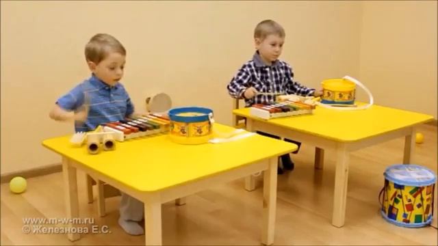 Вокальная группа _Музыкальная шкатулка_ педагог Иванова А.А. смотреть онлайн
