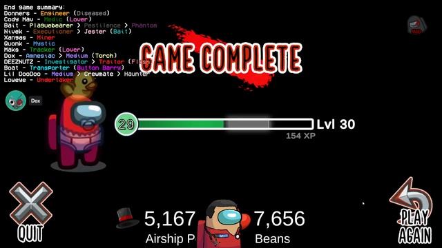 ?LIVE - NEW TOWN OF US BETA TESTING with the DEVS! смотреть онлайн