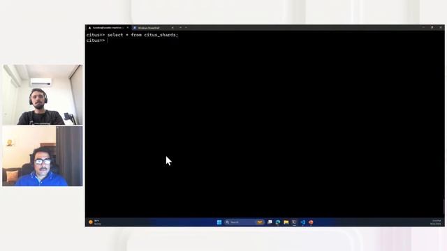 Learn Live - Design multi-tenant SaaS apps with Azure Cosmos DB for PostgreSQL смотреть онлайн