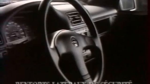 pubz Opel Vectra 1992 смотреть онлайн
