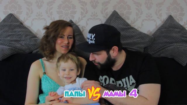 УГАДАЙ ПО ФОТО ГДЕ МАМА, А ГДЕ ДОЧЬ! 0+ СЕМЕЙНЫЙ ЧЕЛЛЕНДЖ