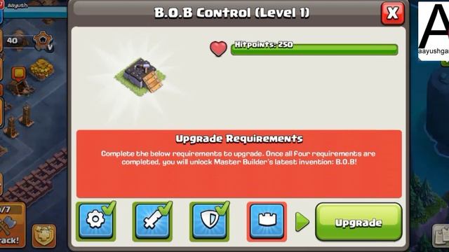 How to get 6th builder after update (clash of clans)#viral #tranding #clashofclans #games смотреть онлайн