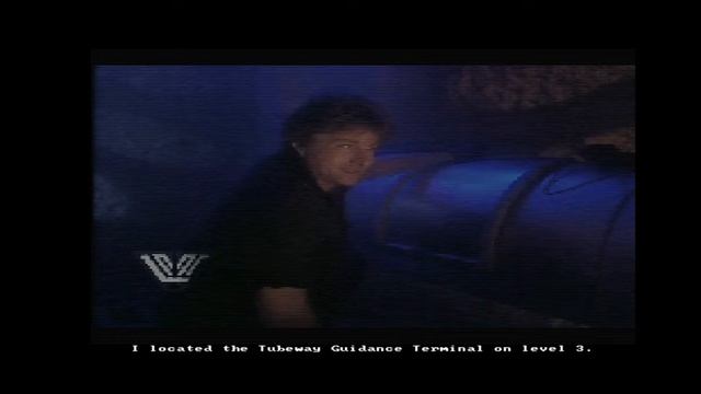 Crusader No Regret - Colonel Shepherd (02) (Mission 2) (Englisch) смотреть онлайн