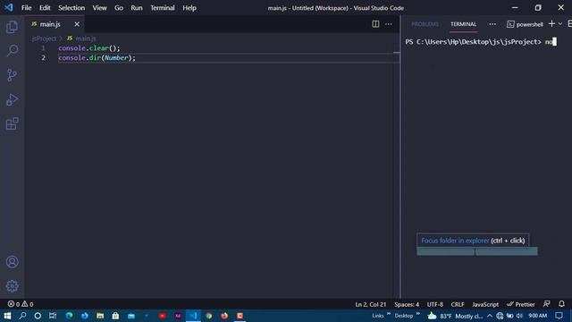 Deeply Learn JavaScript (A-Z). Static Method vs Instance Method in js with Khairuzzaman. SSKB Grou смотреть онлайн