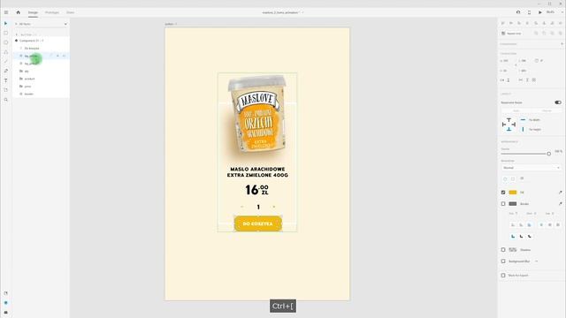 Adobe XD Animation Tutorial - Parallax Effect for Website Design. смотреть онлайн