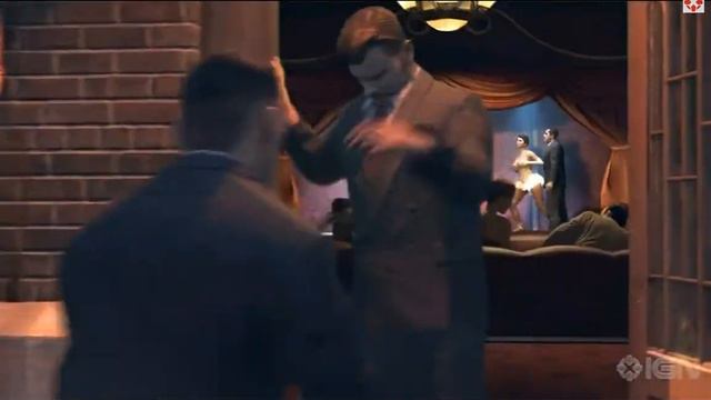 CАмое мощное,что можно посмотреть Mafia ||