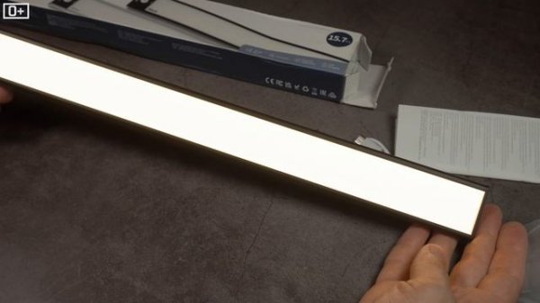 ? Лампа для шкафа Yeelight Motion Sensor Closet Light A40