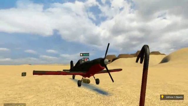 ACF bomb prototype смотреть онлайн