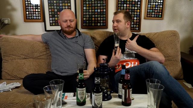 ТБП(18+): Belhaven смотреть онлайн