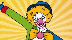 SCP-993. Клоун Помпон (Анимация SCP)