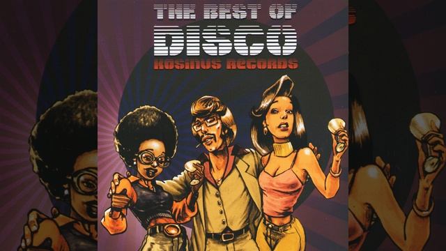 Disco Revue смотреть онлайн