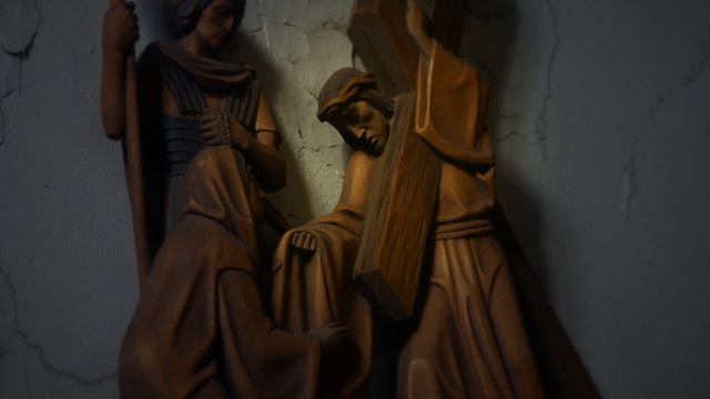 Ave Verum Corpus (Mozart) - violin and organ смотреть онлайн