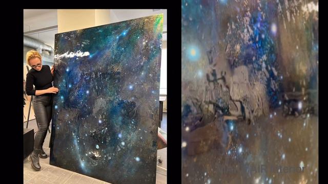 Игровая, космос, женские энергии, эра водолея, новое время смотреть онлайн