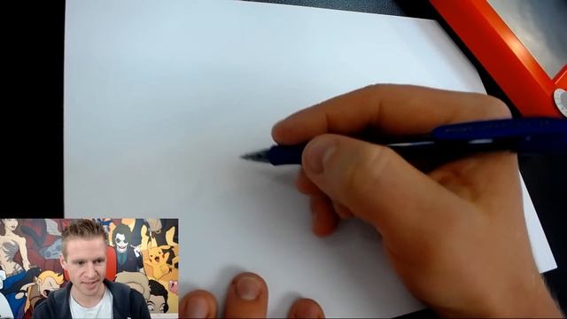 DRAWING with an ETCH A SKETCH: Art Challenge! смотреть онлайн