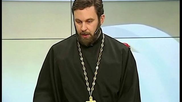 "Диаблог". "О вечном". Гость: Дмитрий Сайков (17.12) смотреть онлайн