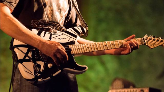 Hotel California ( cover instrumental guitare version hard rock by Eric) смотреть онлайн