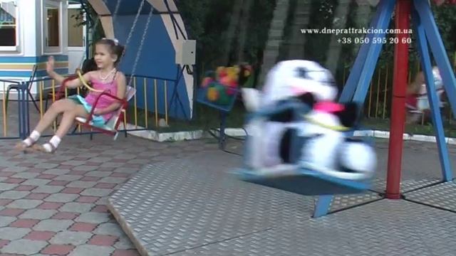 Цепочная карусель смотреть онлайн