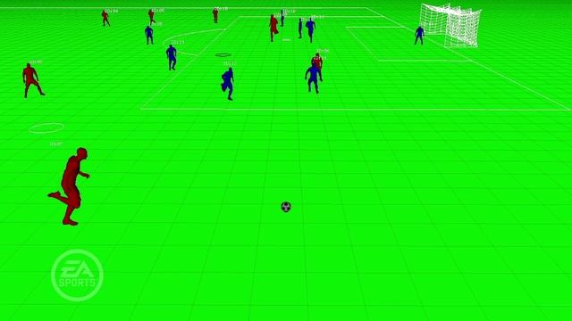 FIFA Manager 12 Aerial Threat HD video game trailer - PC смотреть онлайн