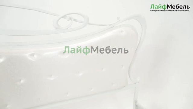 Кровать Sofia 505 смотреть онлайн