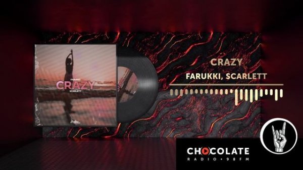 Cover Chart. Top 40 in September 2022 on Radio Chocolate