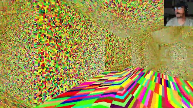 Rainbow puke headache | The Catacombs of Solaris смотреть онлайн