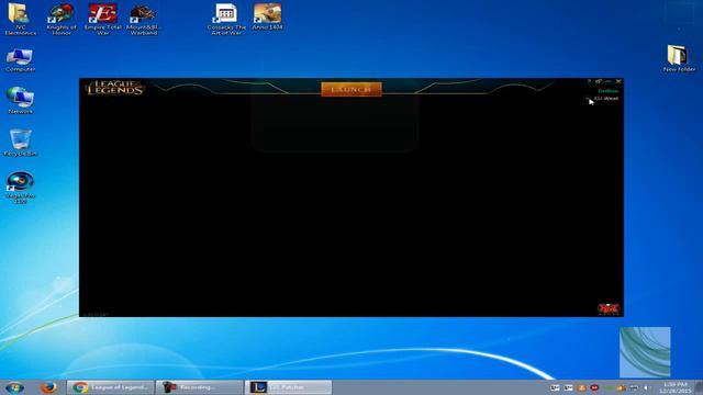 How to Download and install League of Legends (LOL) смотреть онлайн