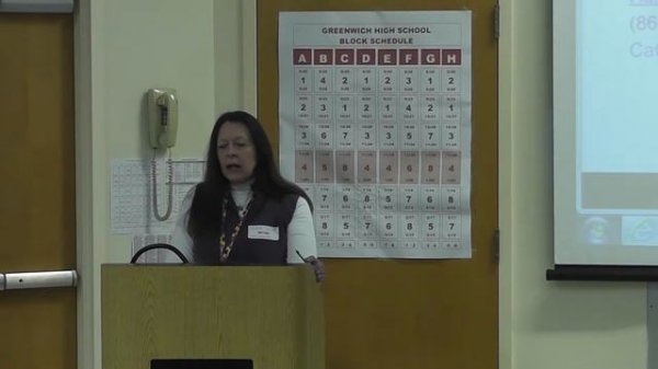 GHS - Adult Service Panel - May 2018