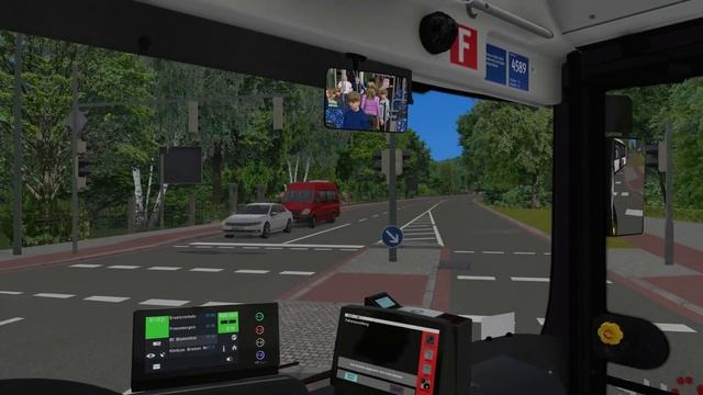 OMSI 2 Addon Bremen Nord Update: SEV mit der Linie 90E ☆ Let's Play OMSI 2 | #644 смотреть онлайн