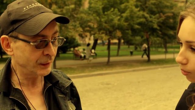 Мечтатели. День 7й. смотреть онлайн