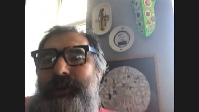 Искусство будущего. Встреча с художником Михаилом Молочниковым смотреть онлайн