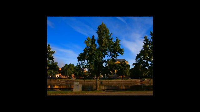 Carol Reed: The Colour of Murder (I) - Adrian and Harald смотреть онлайн