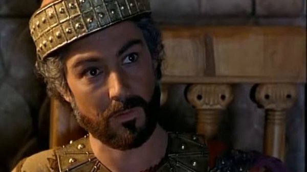 Давид ч2 Библейские сказания