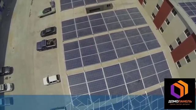 Строительство быстровозводимого социального жилья в мире по итальянской каркасной технологии бетона смотреть онлайн