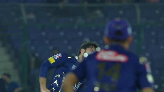 Full Highlights | Quetta Gladiators vs Peshawar Zalmi | Match 8 | HBL PSL 6 | MG2T смотреть онлайн