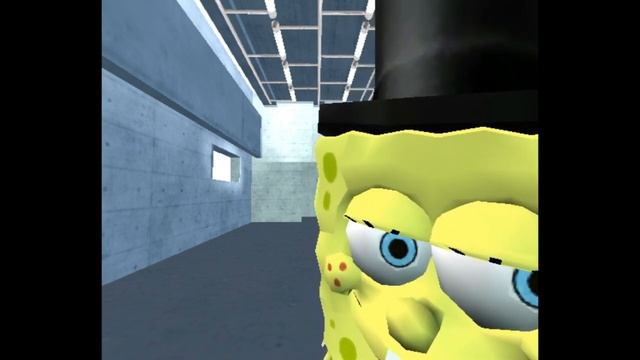 Spongebob Sings: Virtual Insanity - (AI Cover) смотреть онлайн