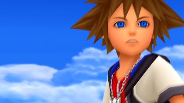 Kingdom Hearts- Chain of Memories in a nutshell смотреть онлайн