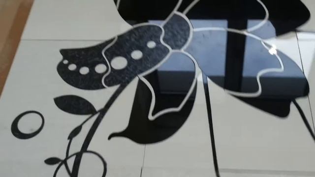 эксклюзивное панно из керамической плитки смотреть онлайн