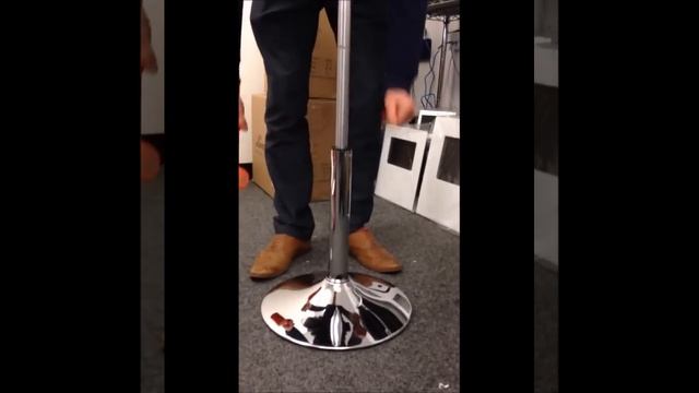 How to replace your Bar Stool Gas Lift - handy tips from Cupboards Direct Ltd. смотреть онлайн