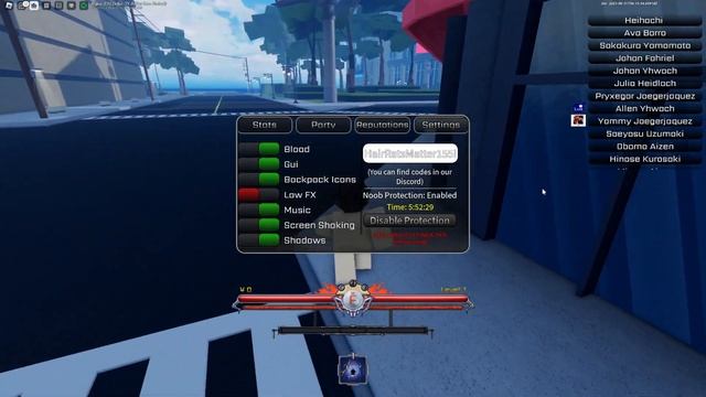 *NEW* ALL CODES FOR Peroxide IN SEPTEMBER 2023 ROBLOX Peroxide CODES смотреть онлайн