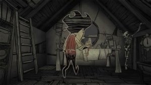 Don't Starve - Origin Trailer