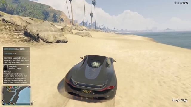 Random GTA смотреть онлайн